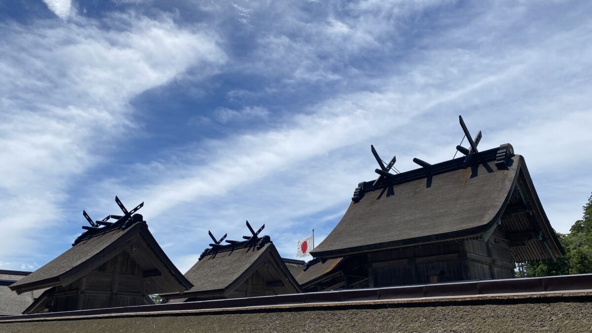 ひとり旅が好き