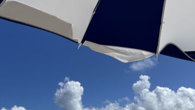2025年夏　石垣島　女性一人旅　竹富島　②