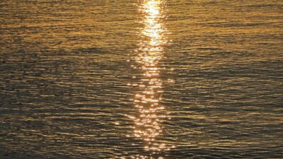 2025年夏　石垣島　女性一人旅　夕陽スポットに遠出　④