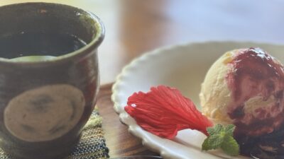 揚げ物に未練はなくなりましたが、甘いものはまだ食べたい