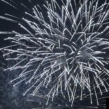 人混みが苦手な私の、たまがわ花火大会の鑑賞方法