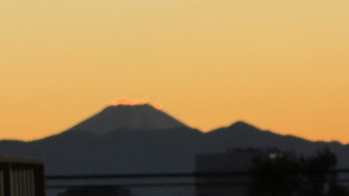 神聖なるスタートの11月11日に思う、毎日は選択の連続