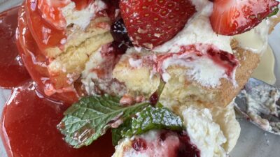 【四毒抜き】【グルテンフリー】海外旅行・ニュージーランドの場合